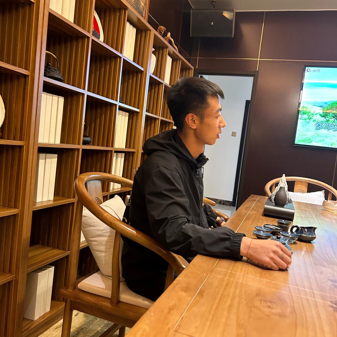 小伟sir