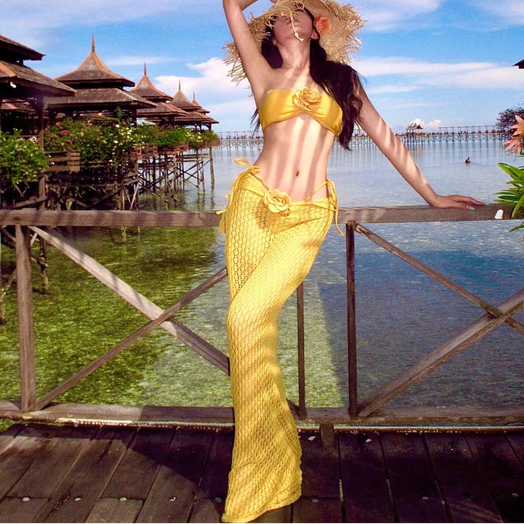 金鱼🐠
