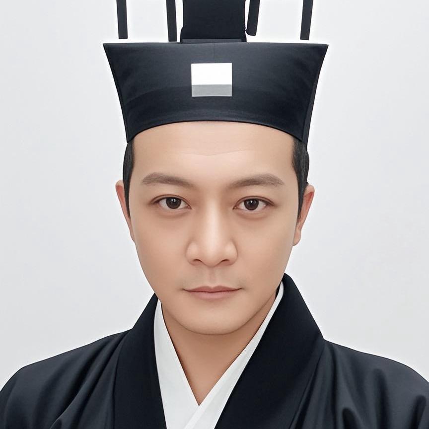 清微派三稔道士