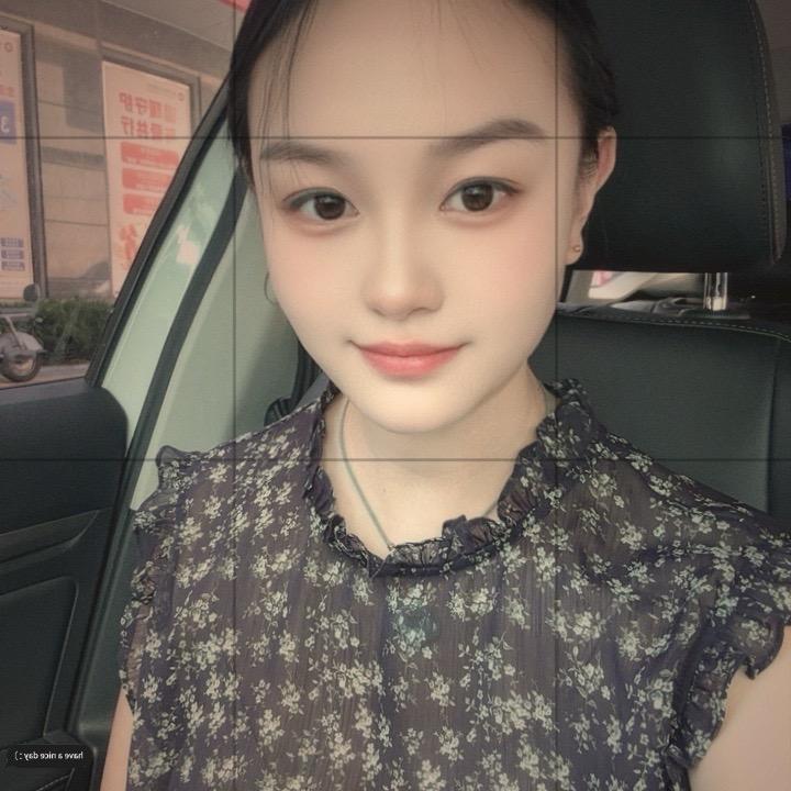 暴富小仙女🧚‍♀️