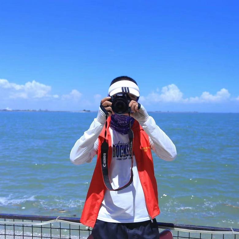 北海华鑫民宿