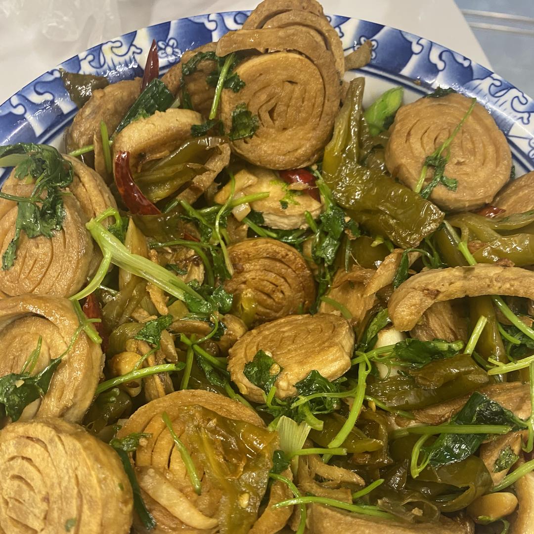 新县豫香土特产店