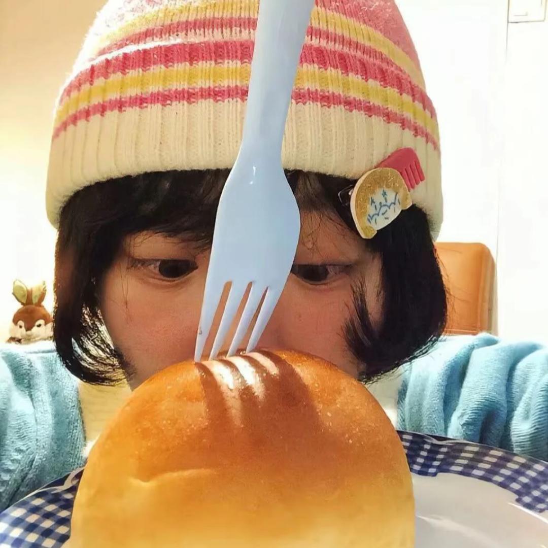 一粥困八天