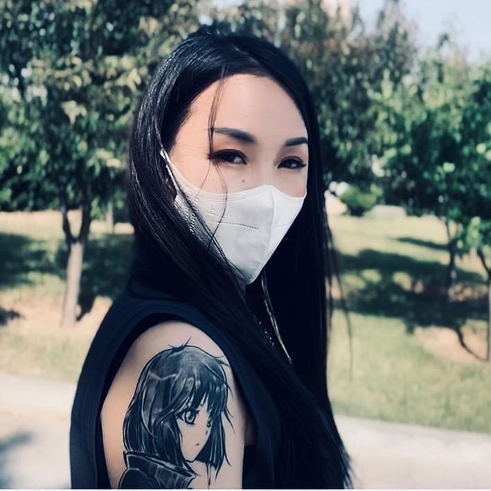 谭小姐💋