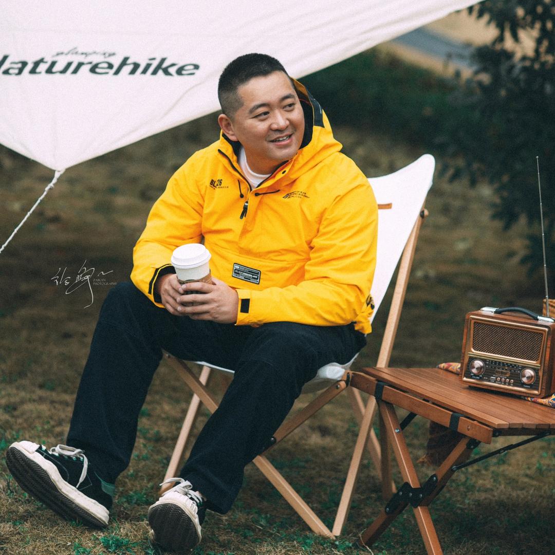 袁小鹤~视频号
