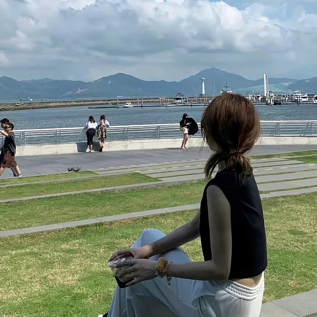 小美、