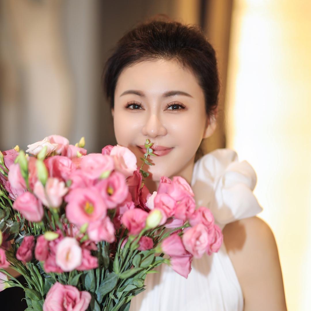 优家荟大湾区会长吴小怡
