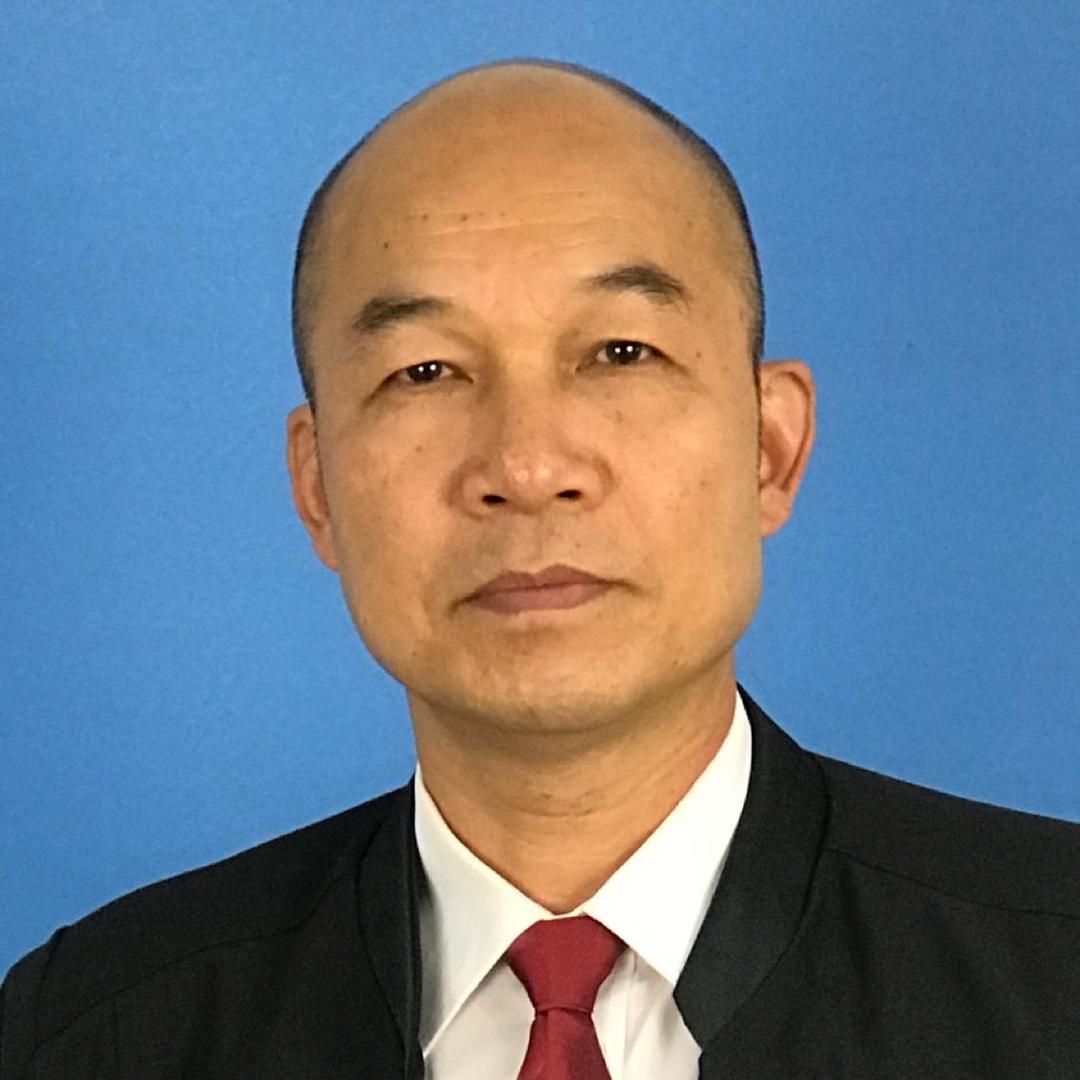 骆伟雄律师