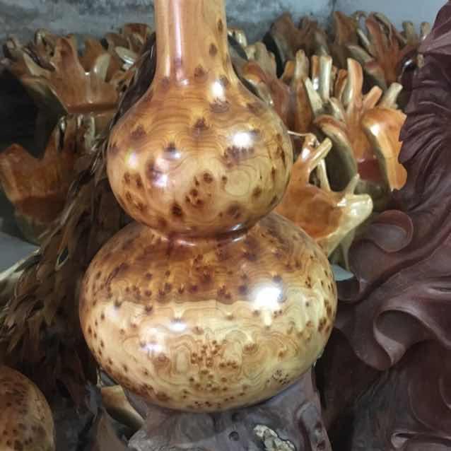 榕兴工艺木业