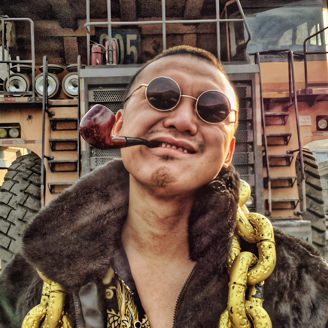 请叫我谭砖家（百万实盘）