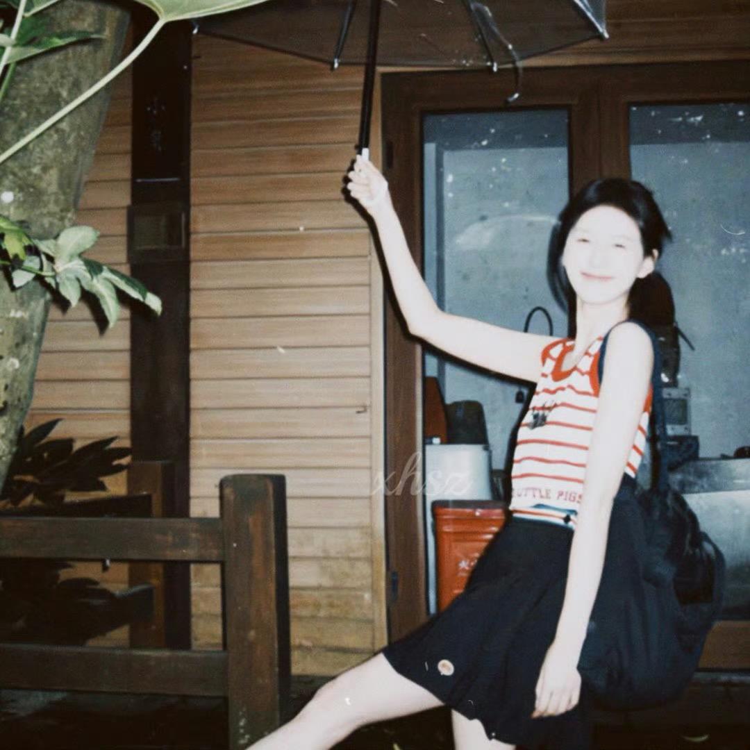 今天小刘很开心🥳