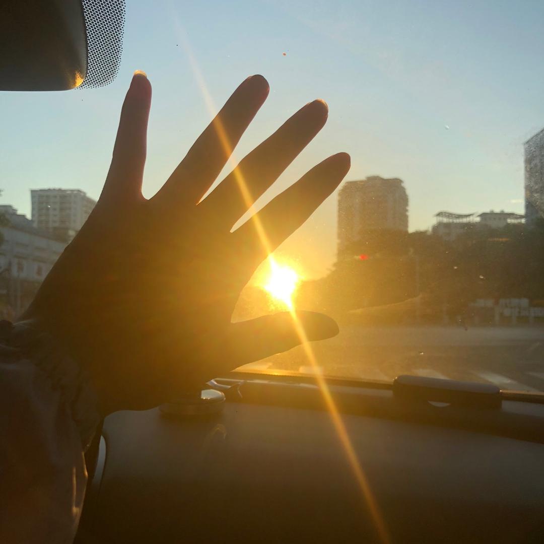 🍒时光✨安然🍒