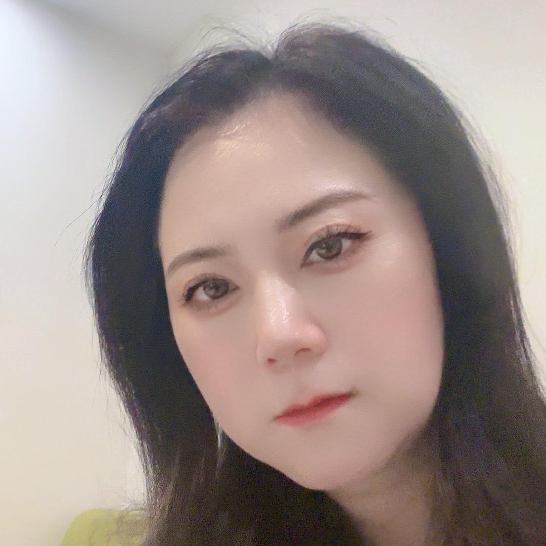 爱喝点的芬姐
