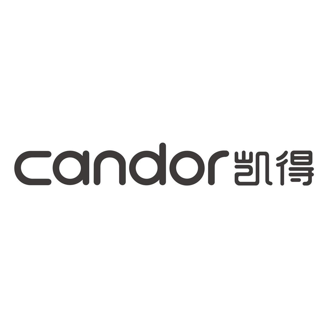 candor凯得官方旗舰店