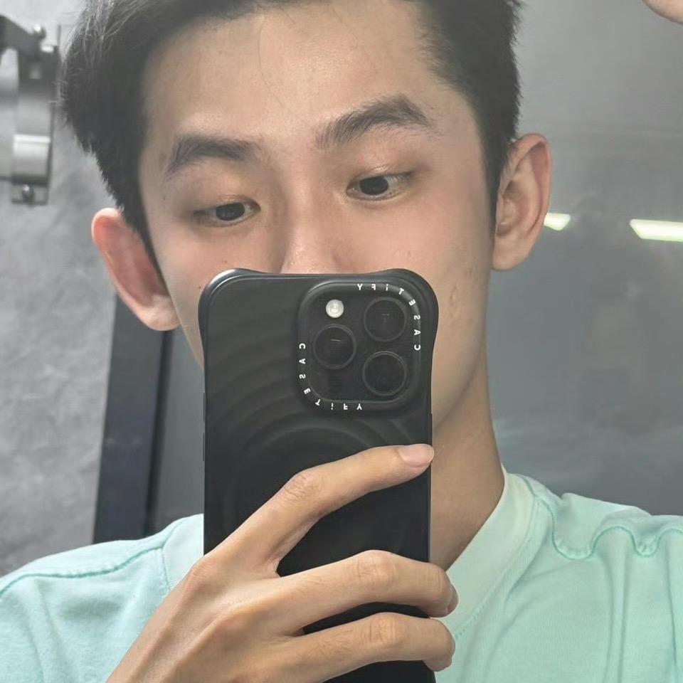 喜欢丑的