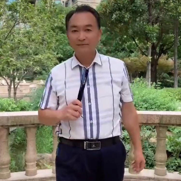 酷歌🎗️老张也