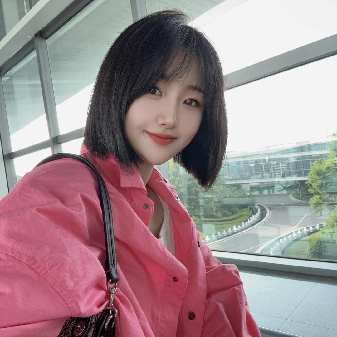 仙女猫🧚‍♀️