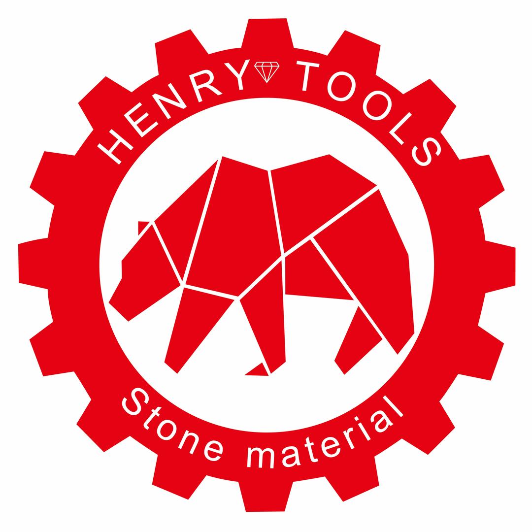 恒恩异形刀具·熊威