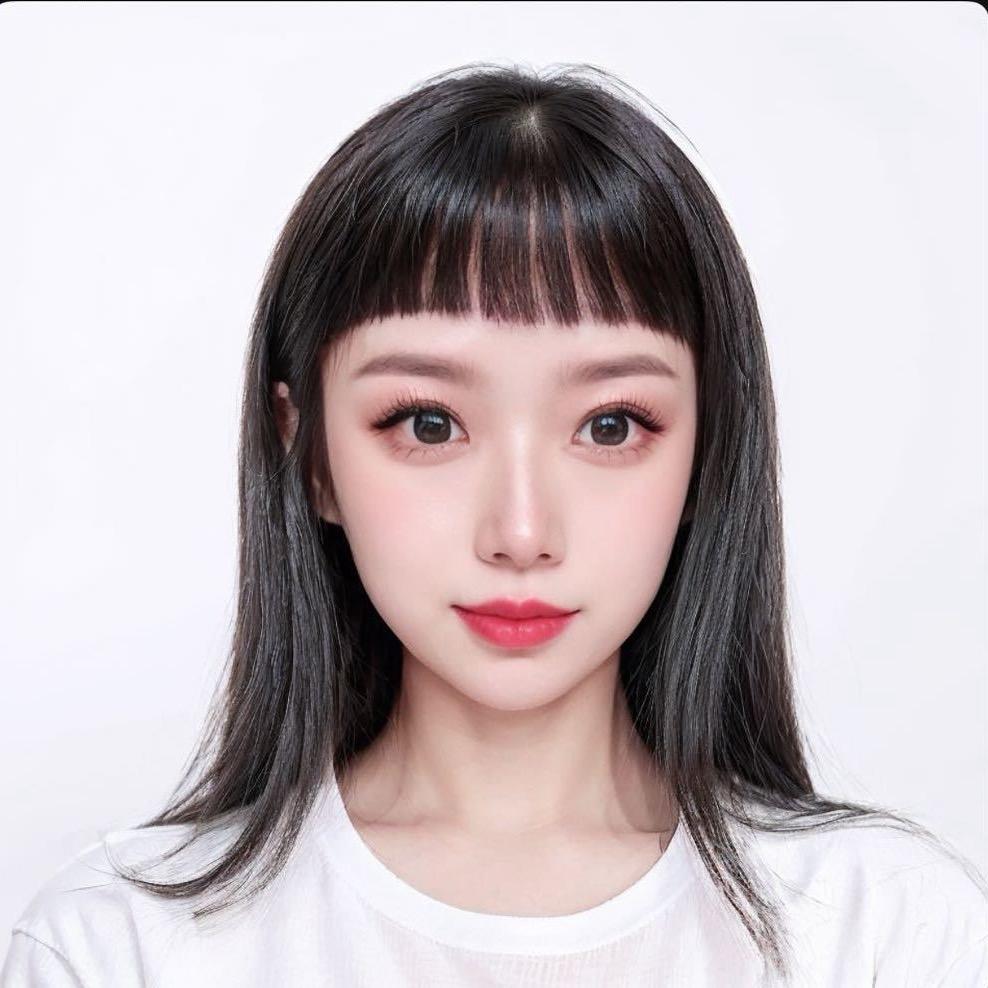 ღ 小熊V妮er