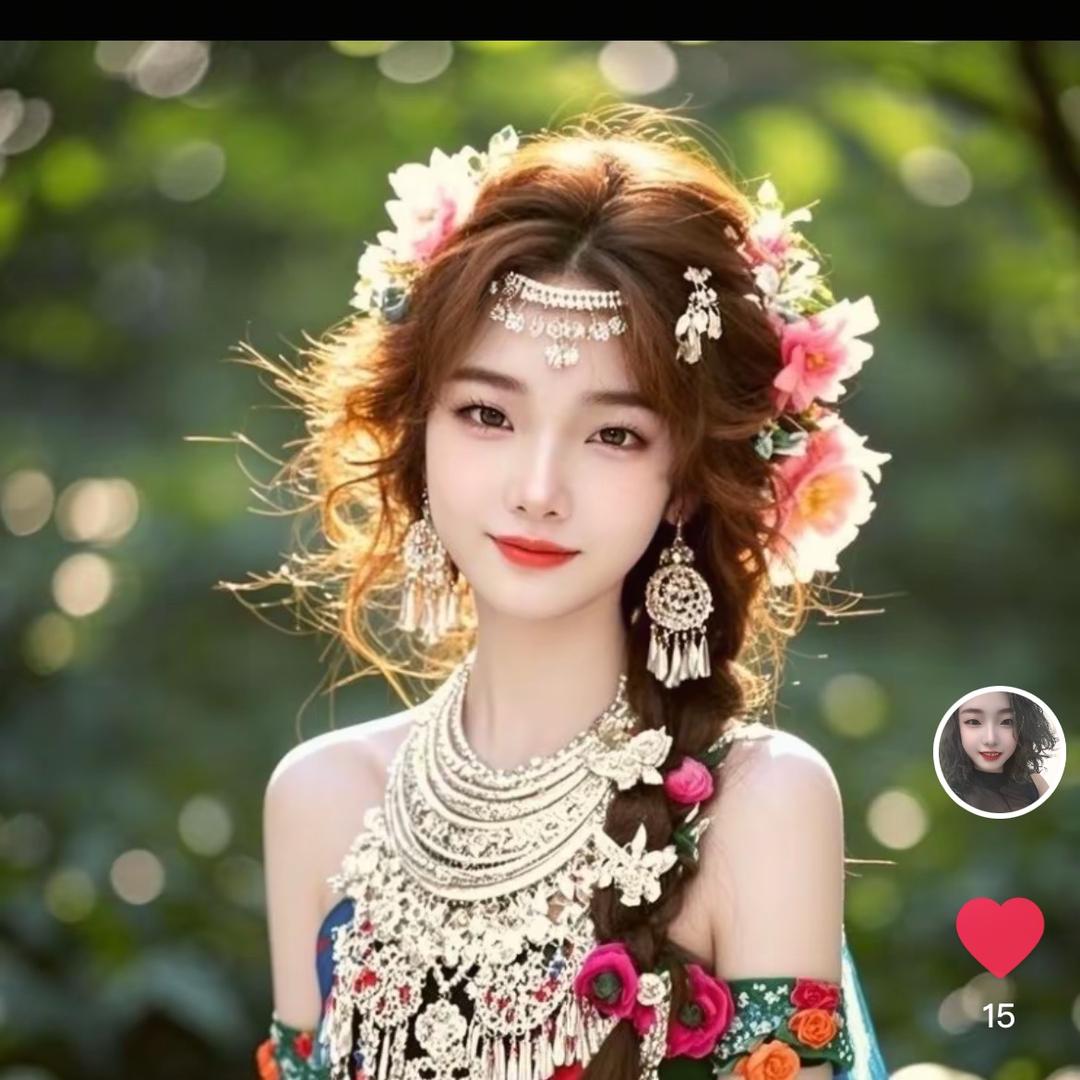 滚烫的青春🌸欧阳🌸
