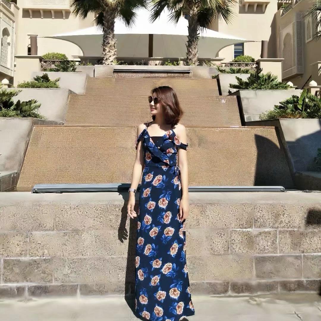 东莞市高埗佩佩服装店