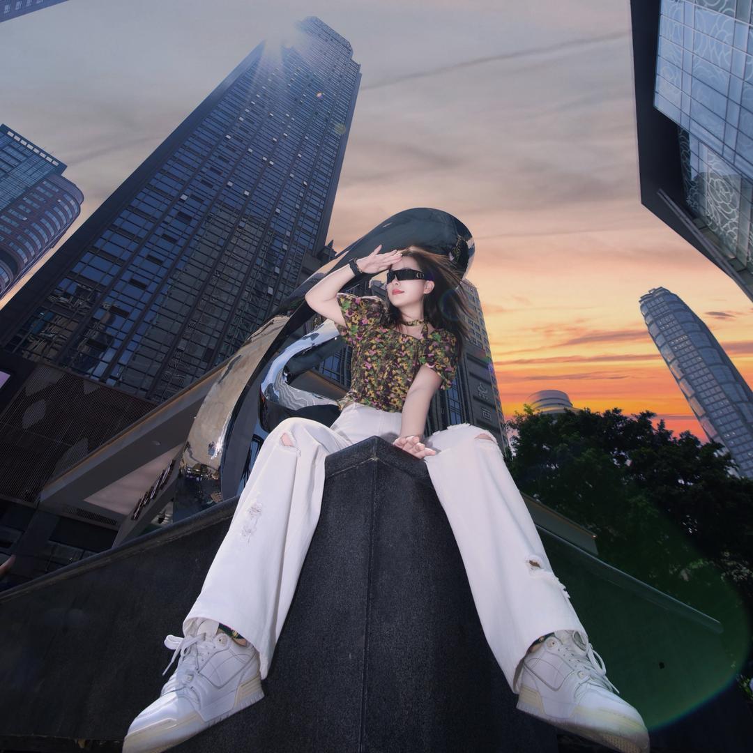 苏州 蔻驰COACH 菲菲