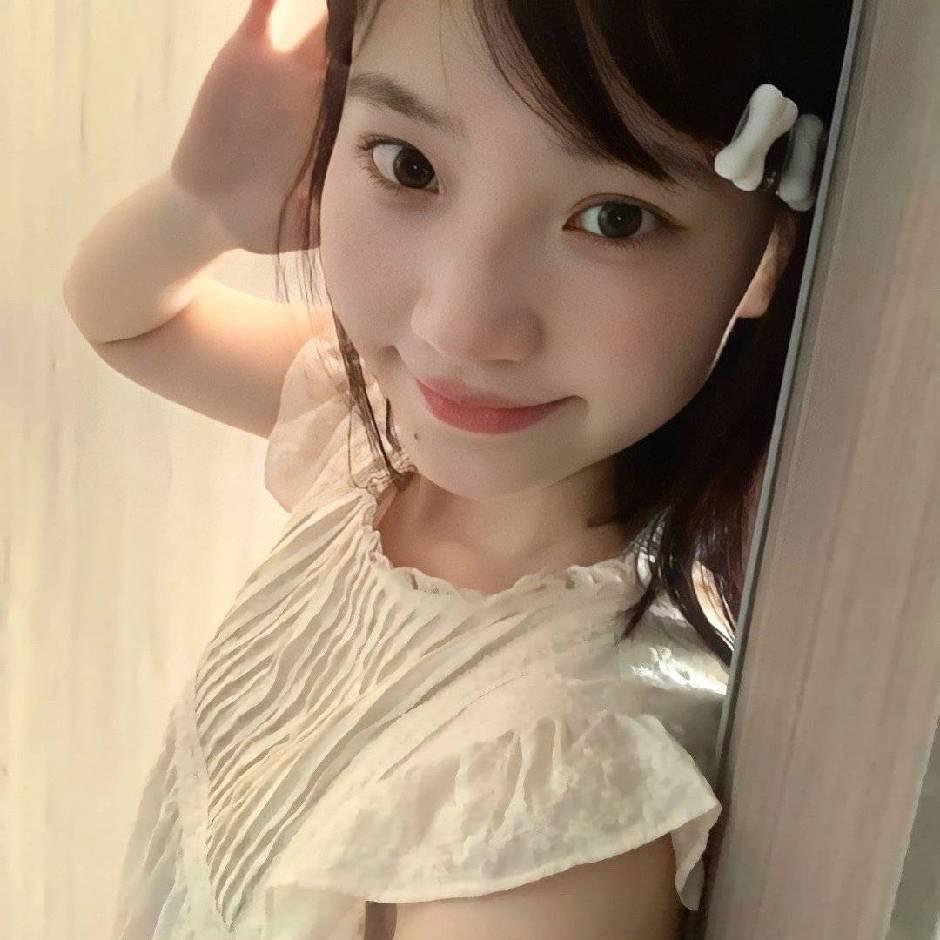 我没以为