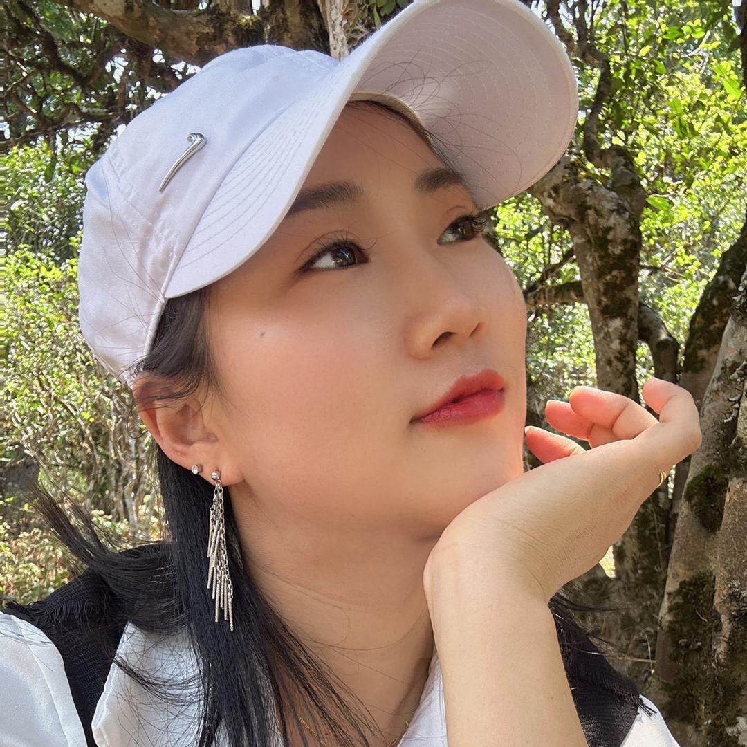 版纳🌈小赵🍀
