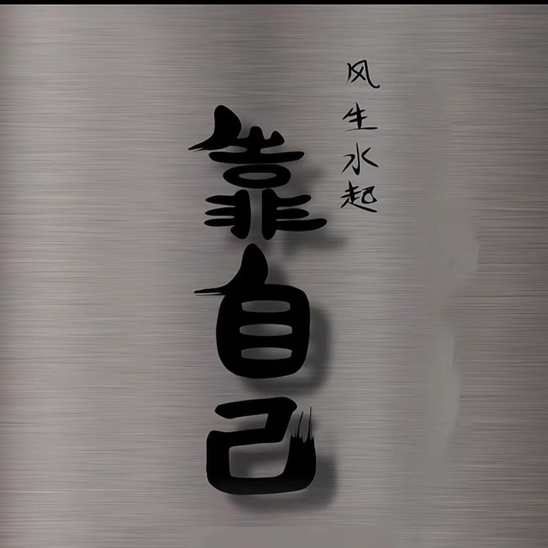 只相信💰