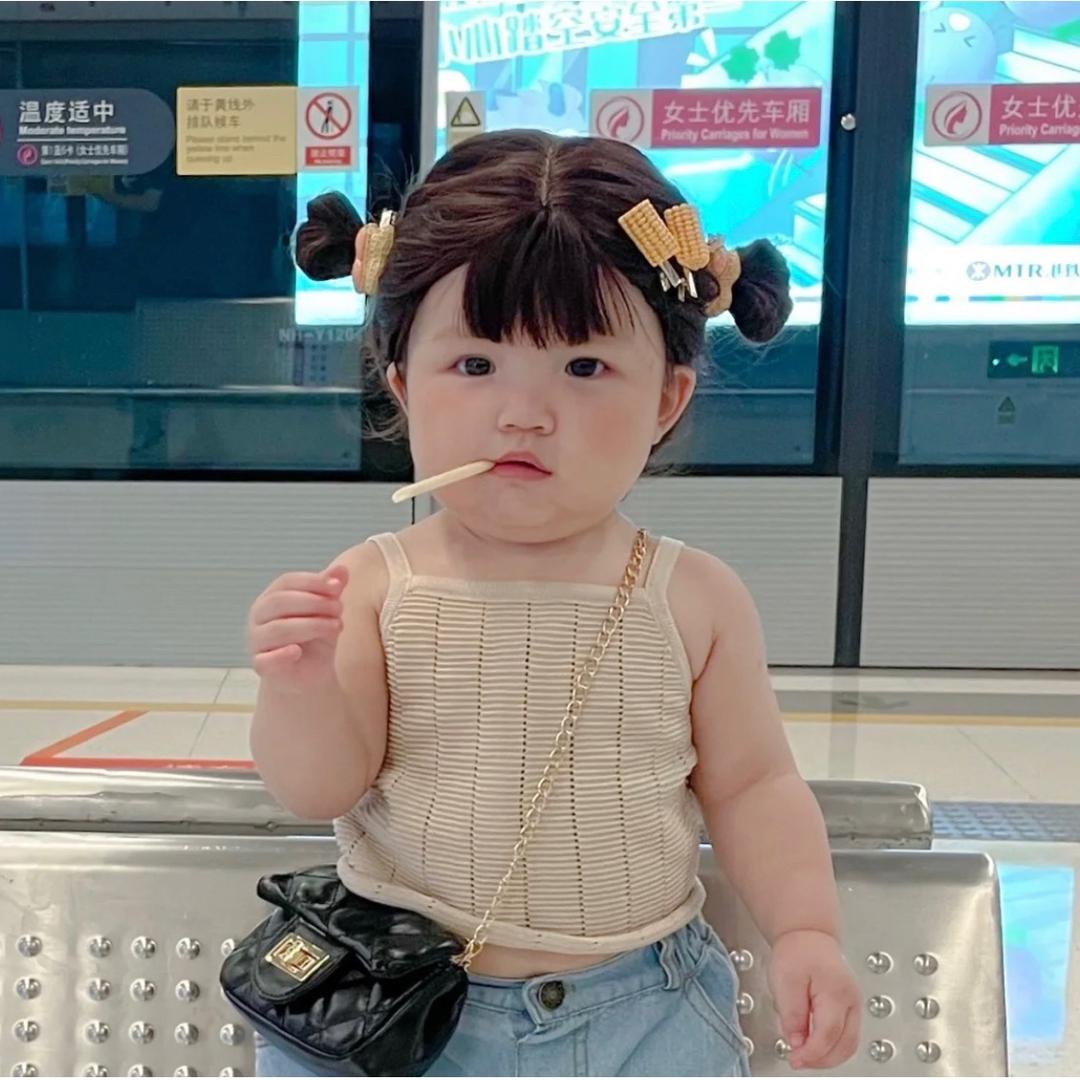 说你是卖米信哇！（连赞拉黑）