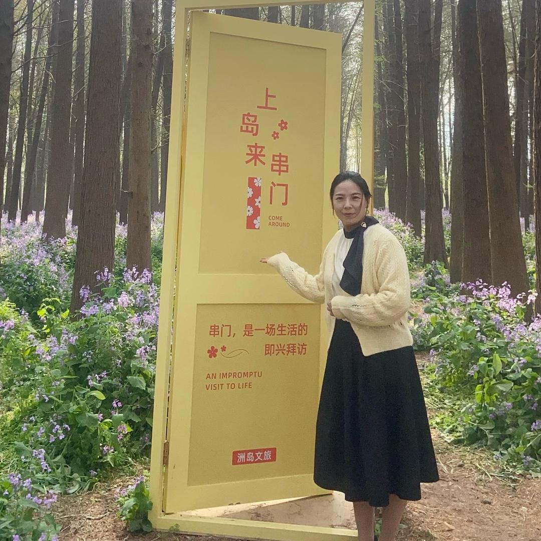 兜里有米🎤🌟