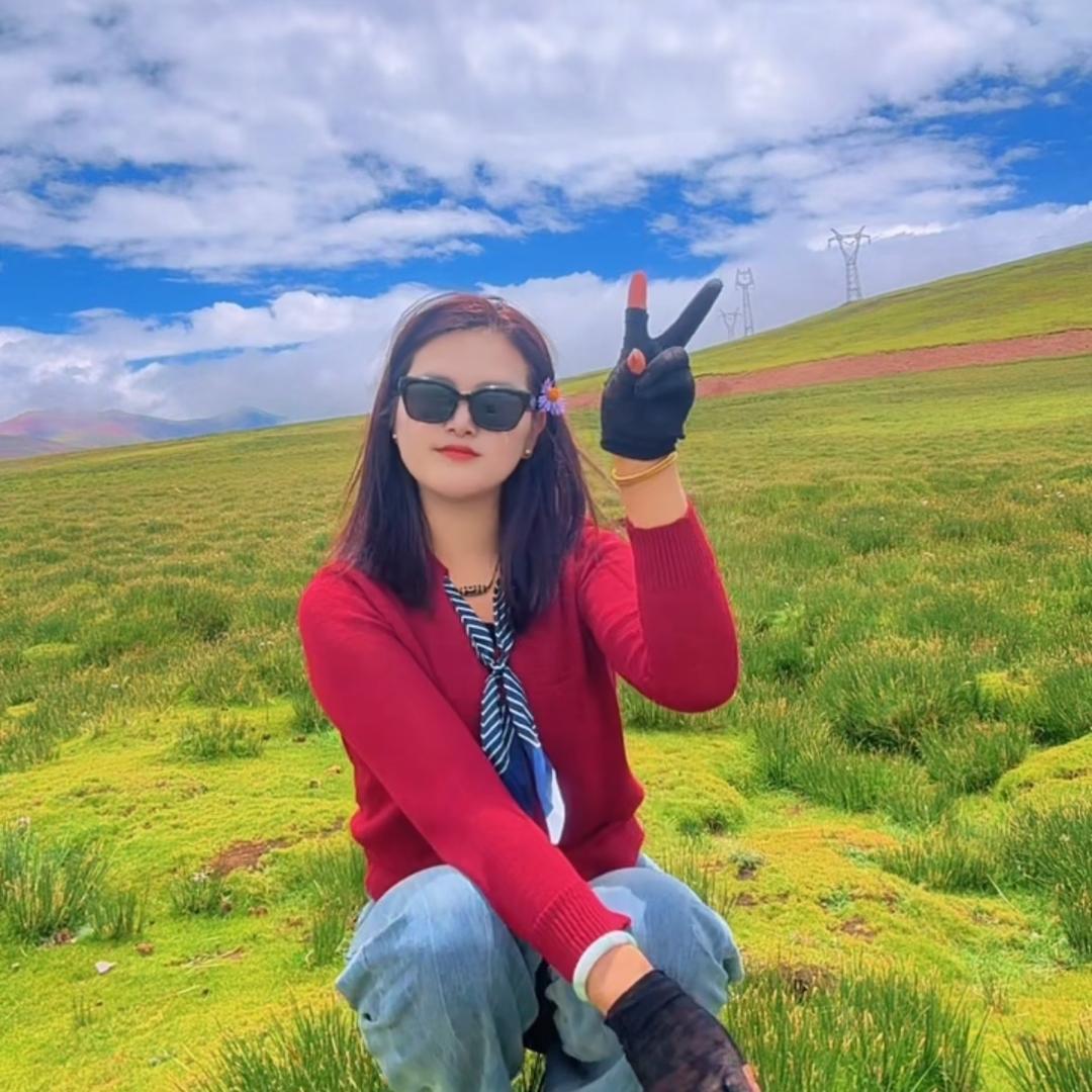 米玛央拉🌻