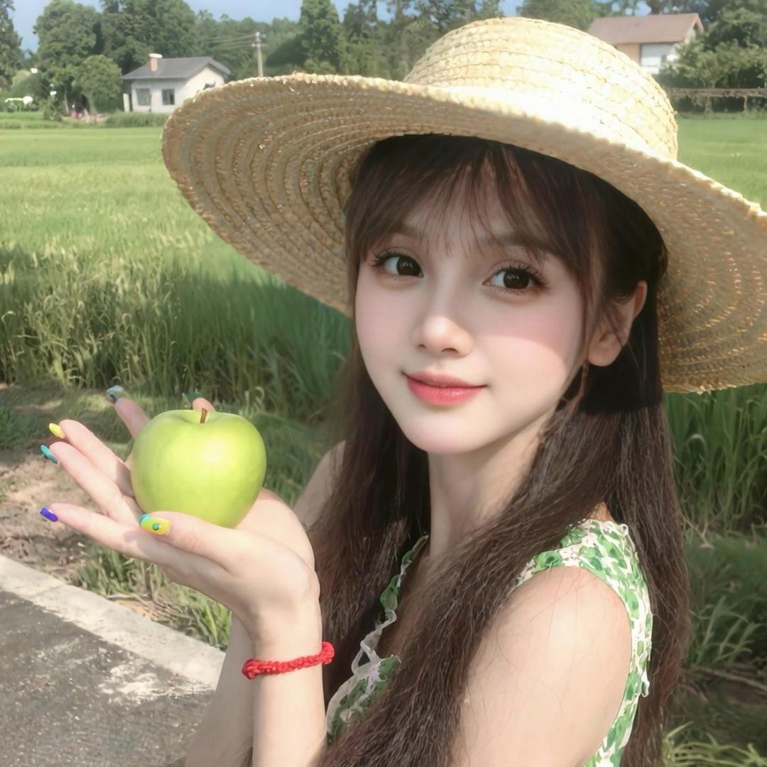 小丸子.