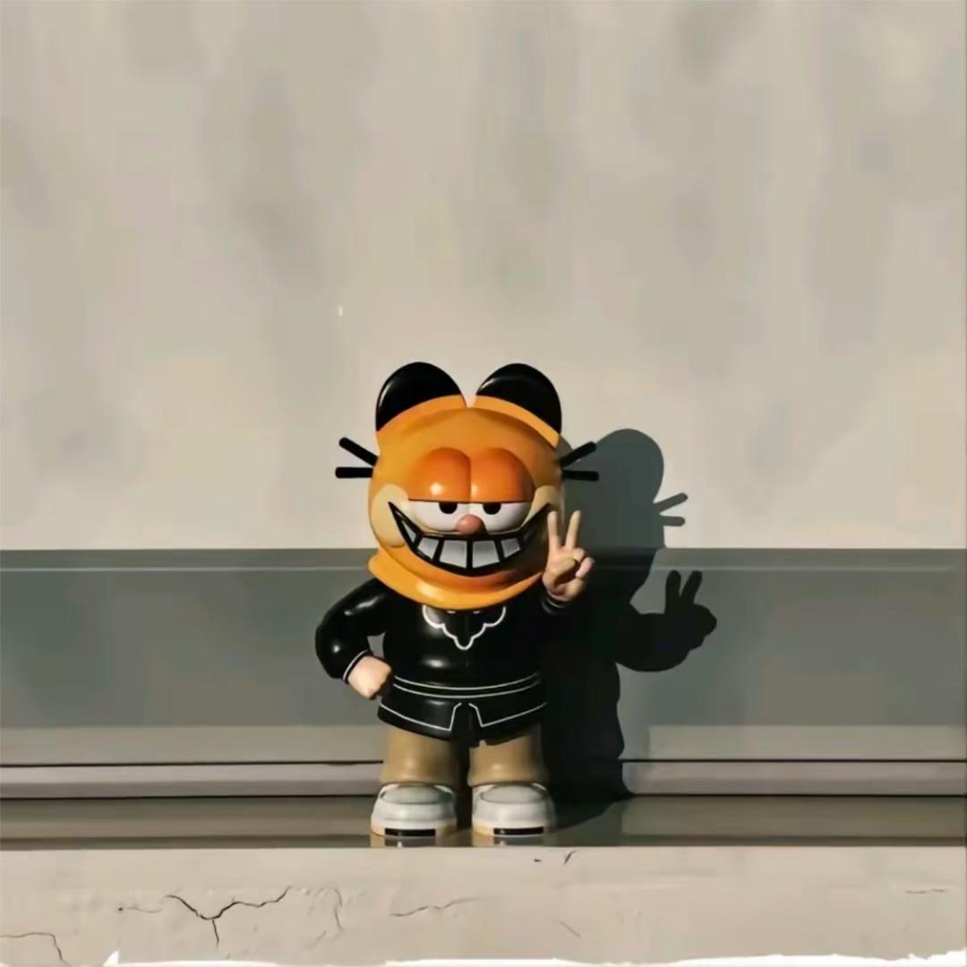 一 木