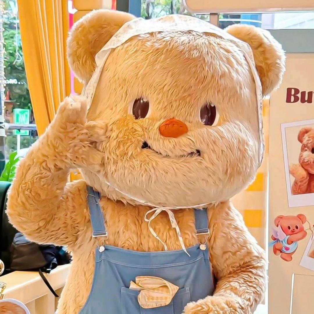 开心吗喽