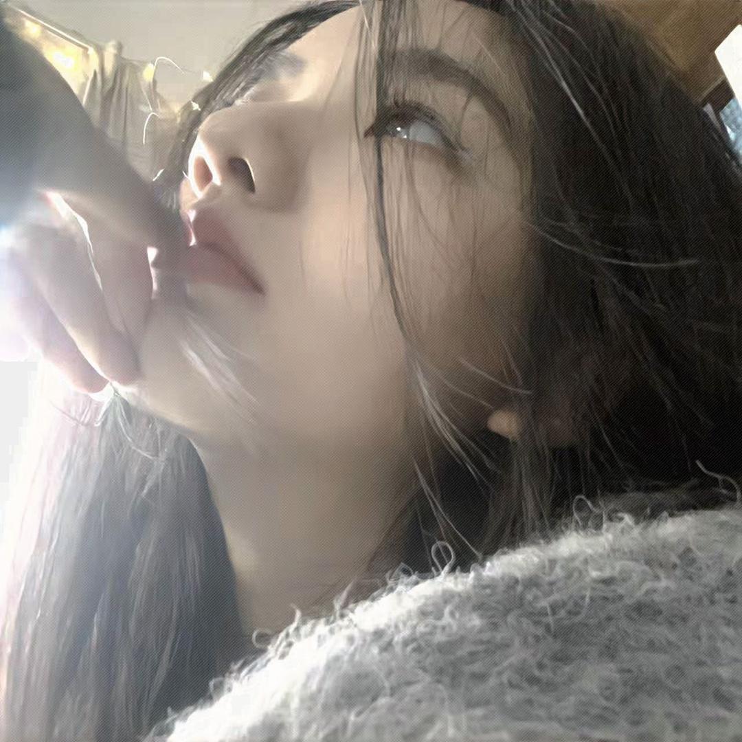 悲伤小狗-