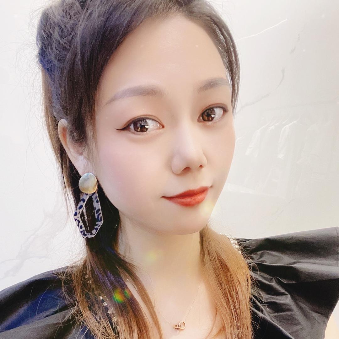 婷婷