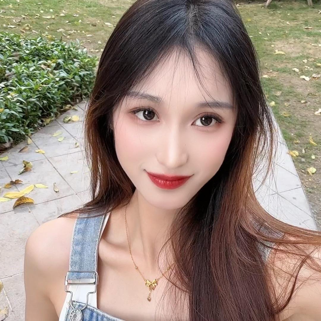 芙蓉妹儿❤️