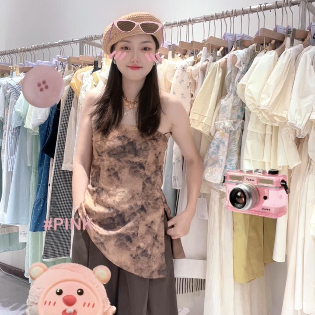 裙子姐姐(工厂店)