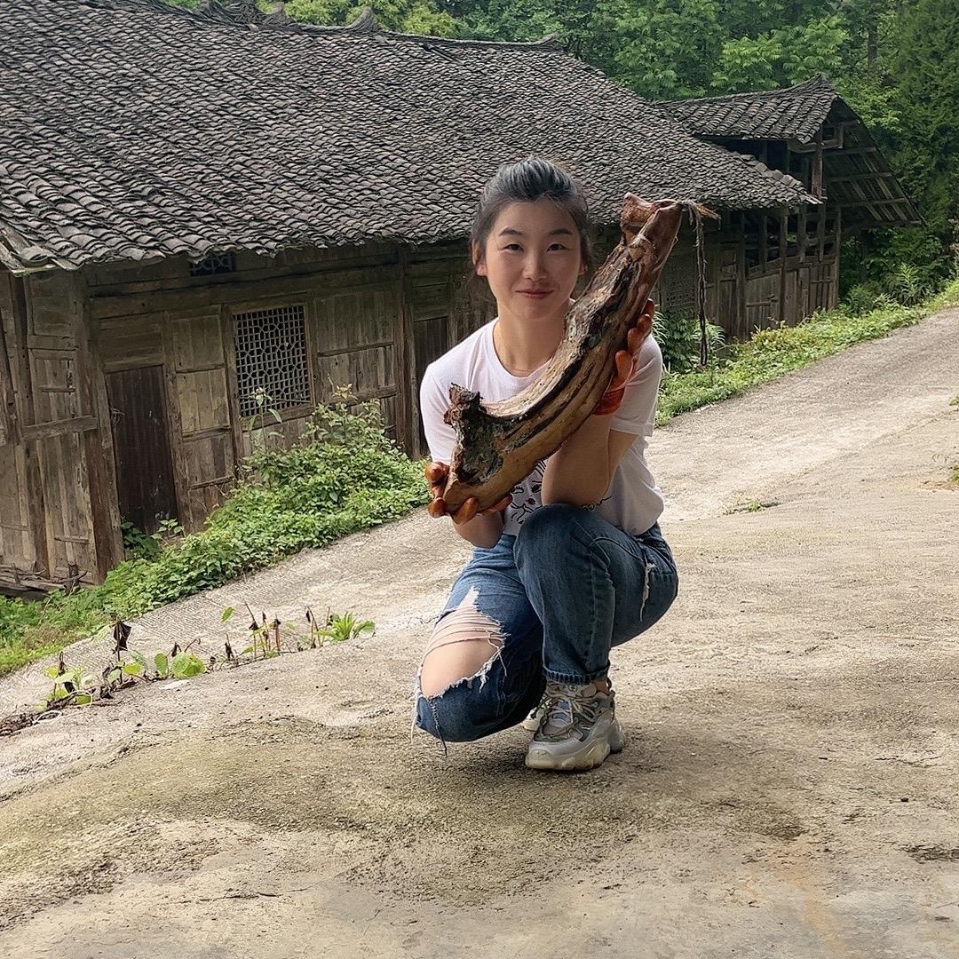 三咔咔土味