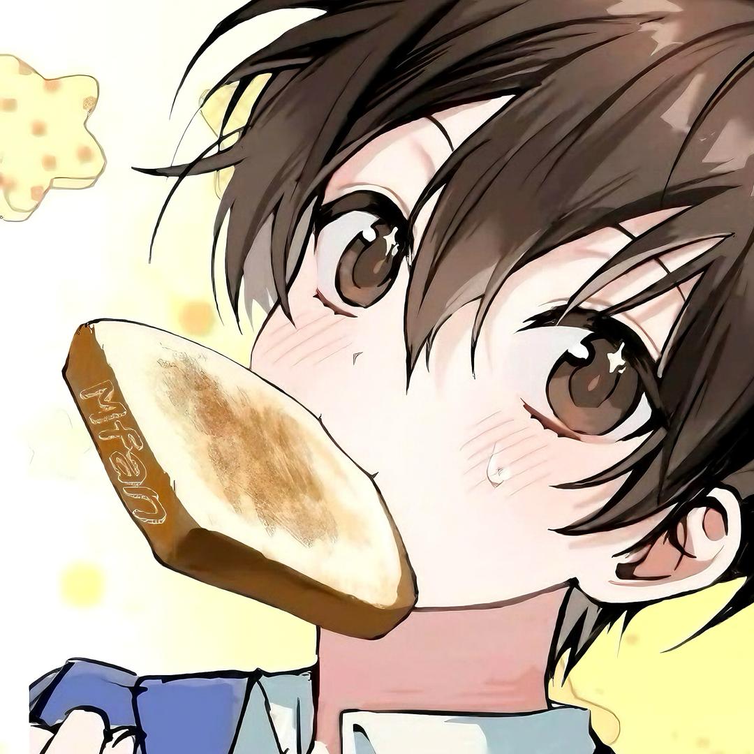 麻饭MaF