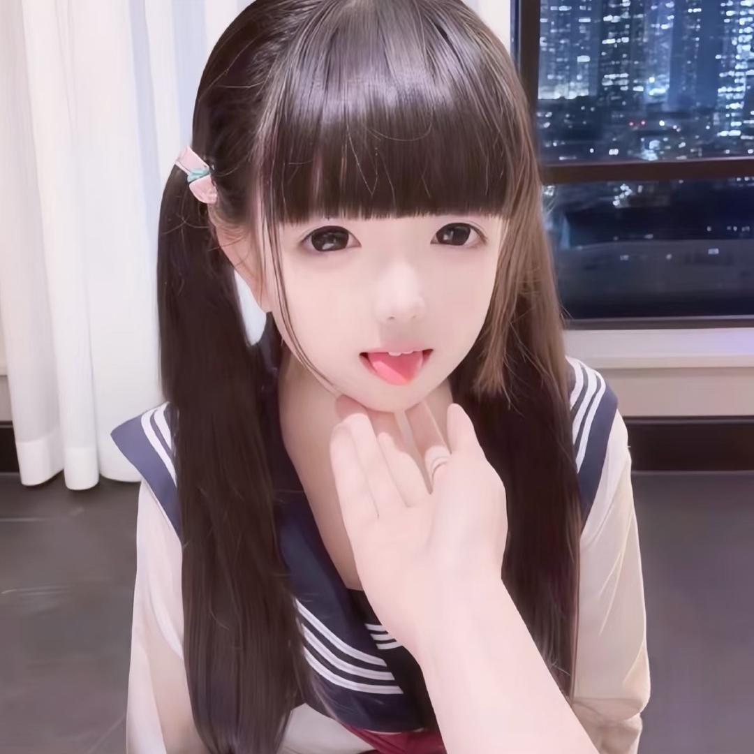 齐刘海（有喜欢的人版）