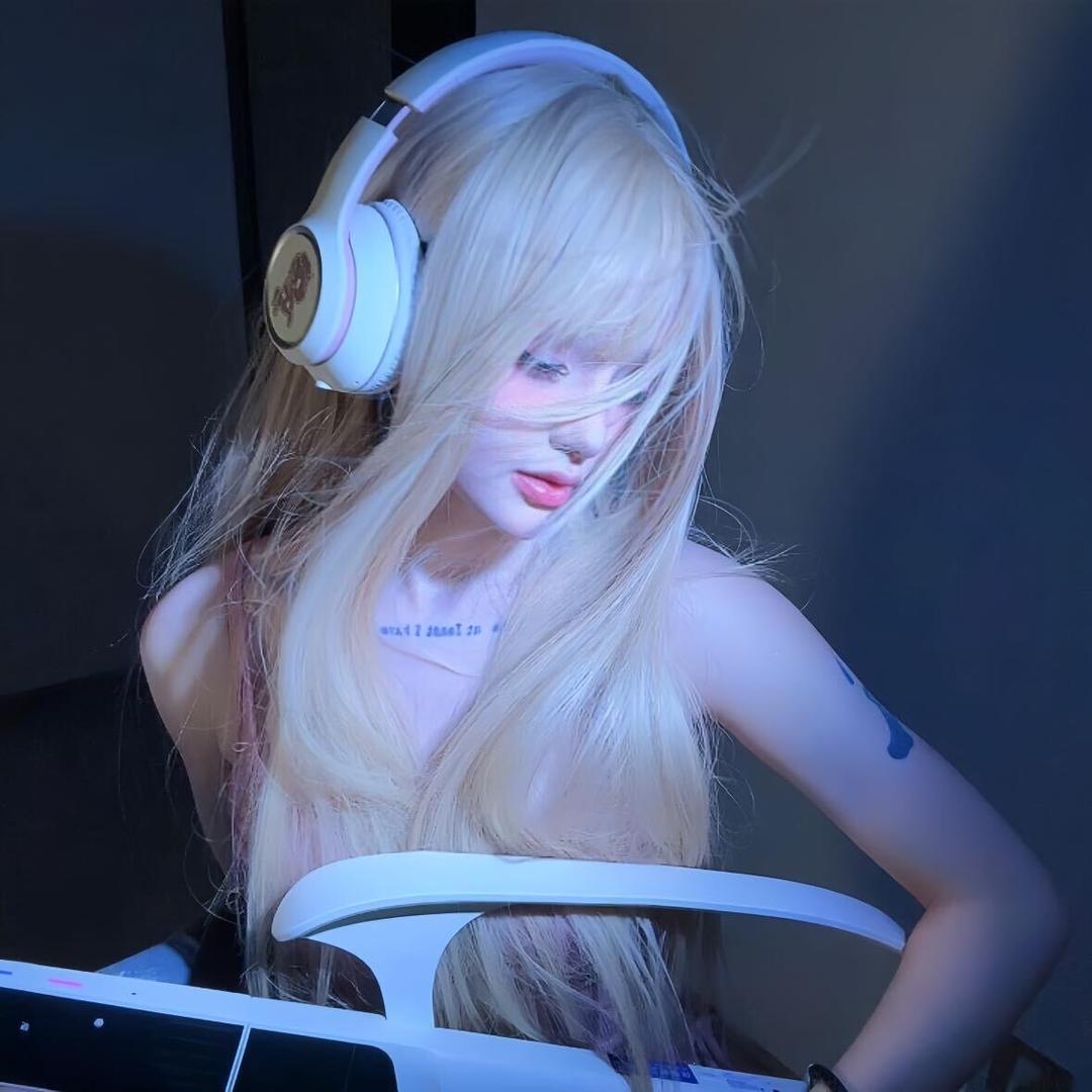 草莓味小仙女