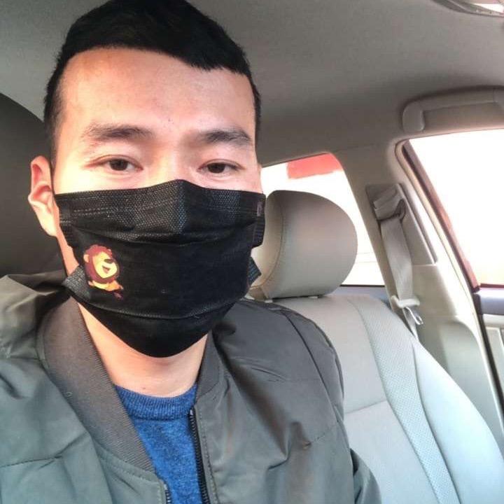 必顺二手车销售有限公司