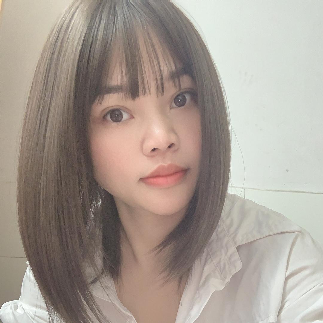 小丫头💞减重50斤