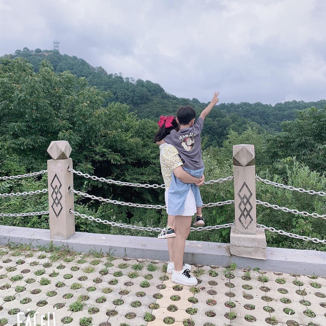 Summer     。
