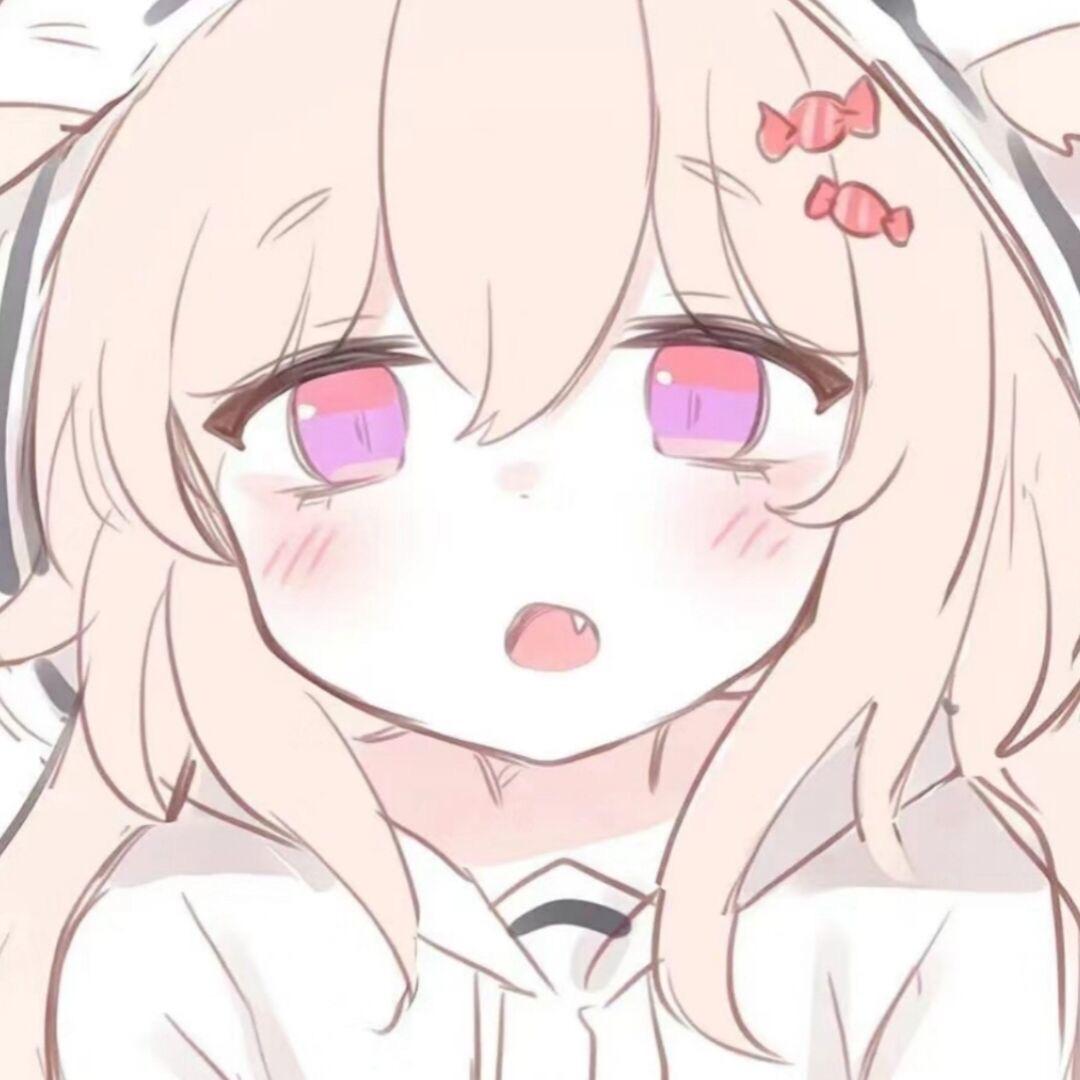 一口小软糖