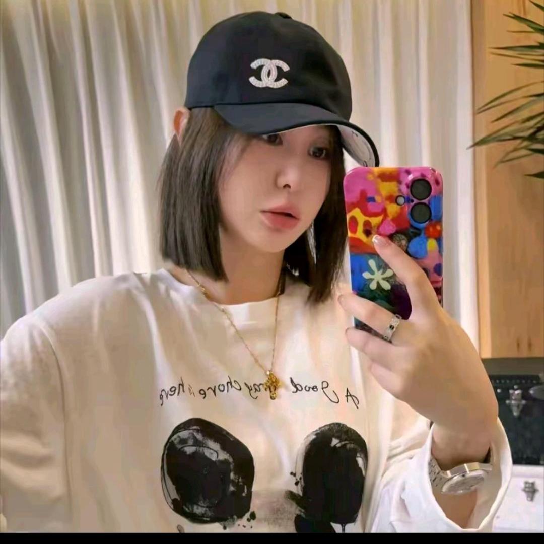 林肉肉《爆款返场》