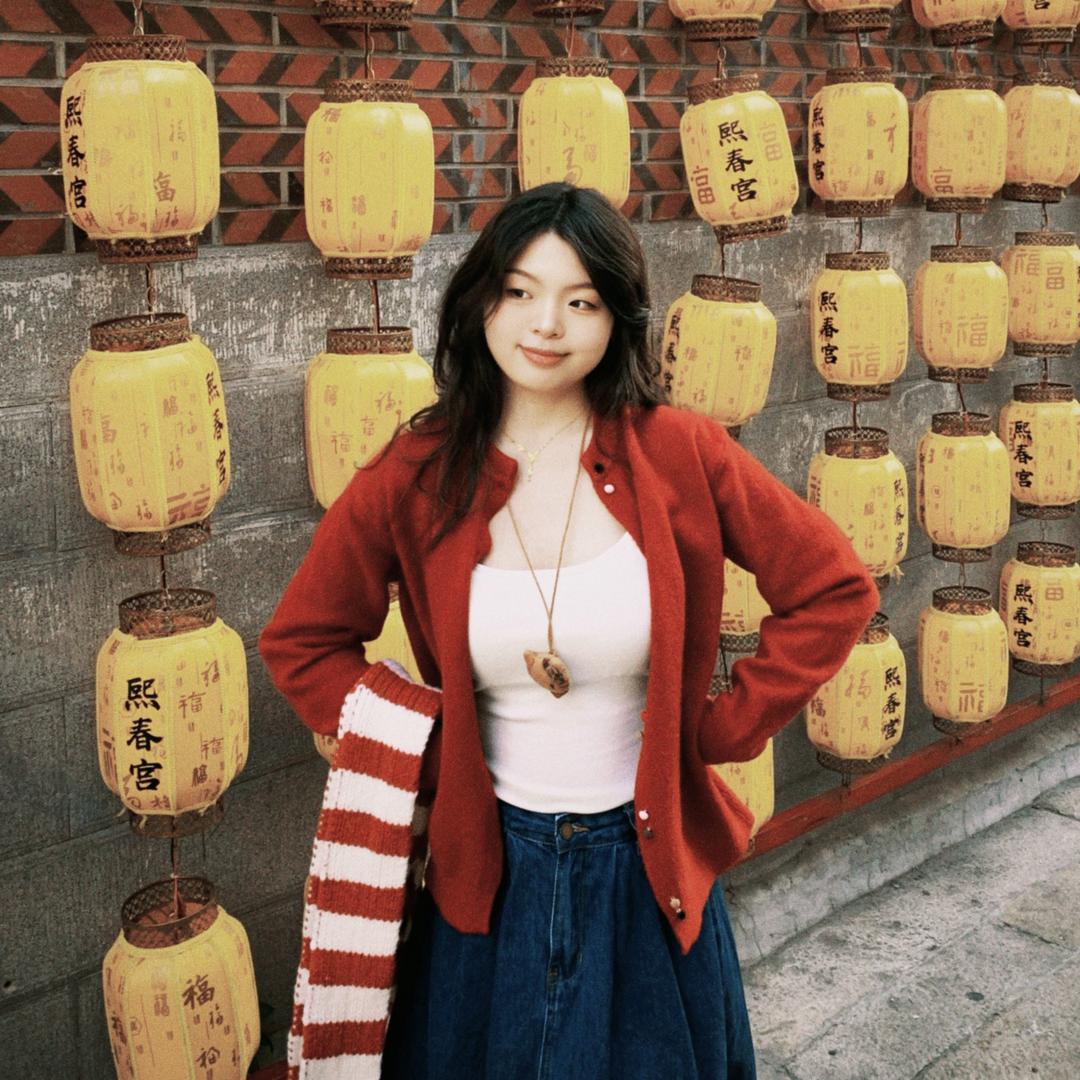 我真的不吃啦
