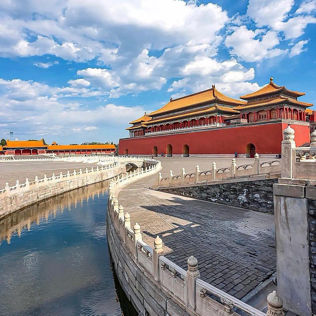 逍遥行｜北京旅游
